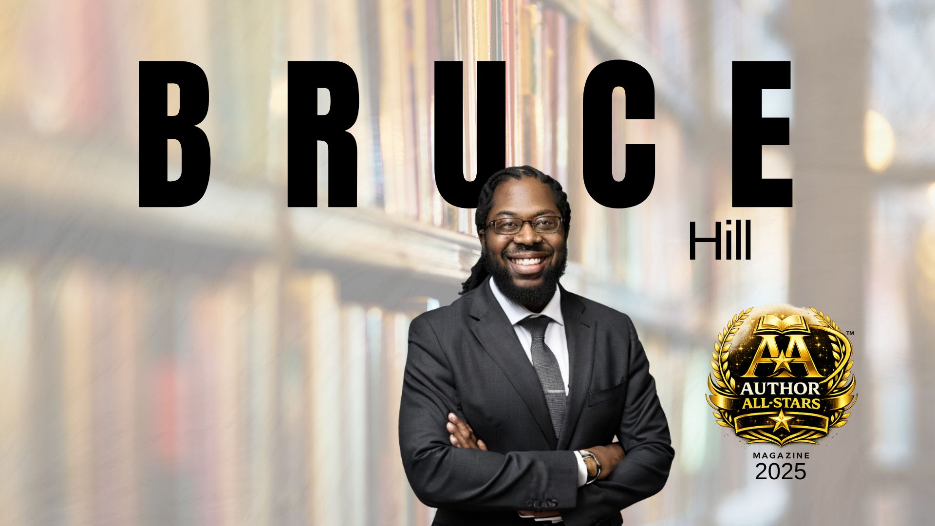 No More “Salesy” Selling: How Bruce Hill Helps Professionals Hear “Yes” More Often With Confidence and Integrity