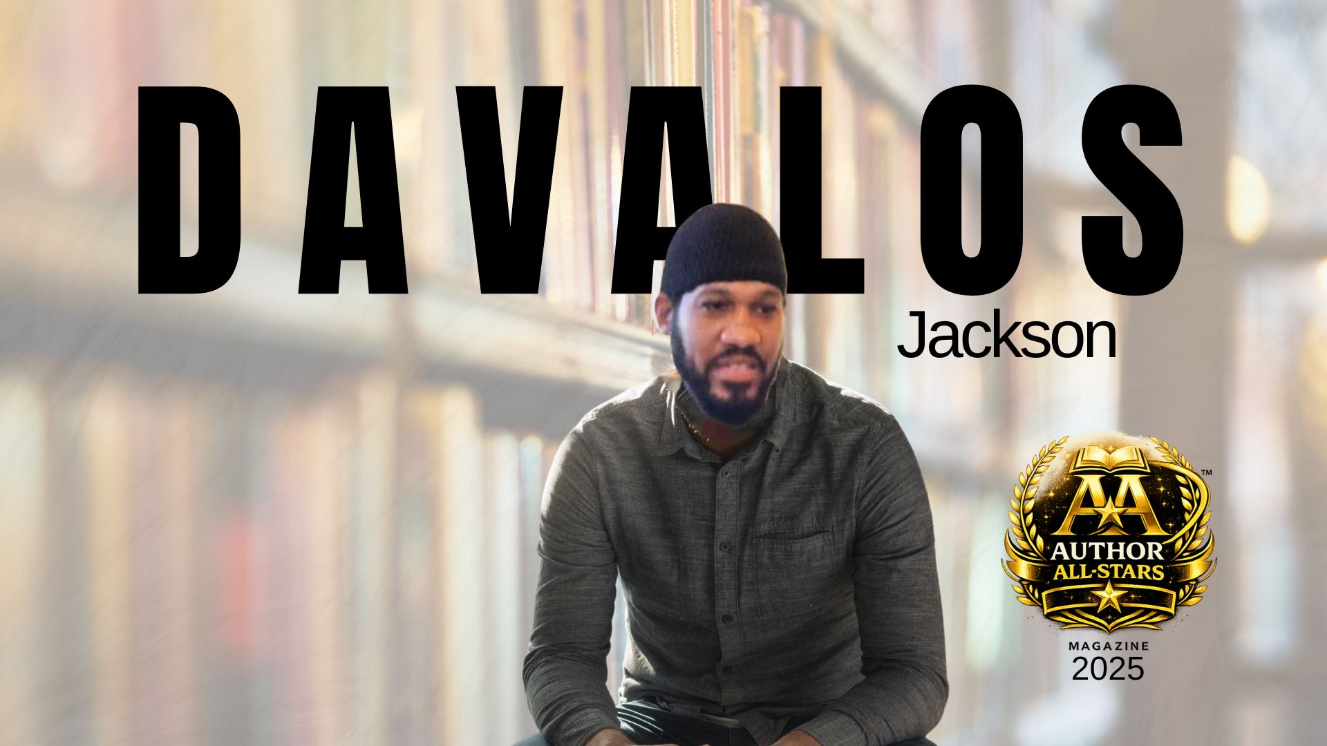 Built for the Long Game: How Davalos “Coach DJ” Jackson Is Shaping Stronger People, Not Just Better Results