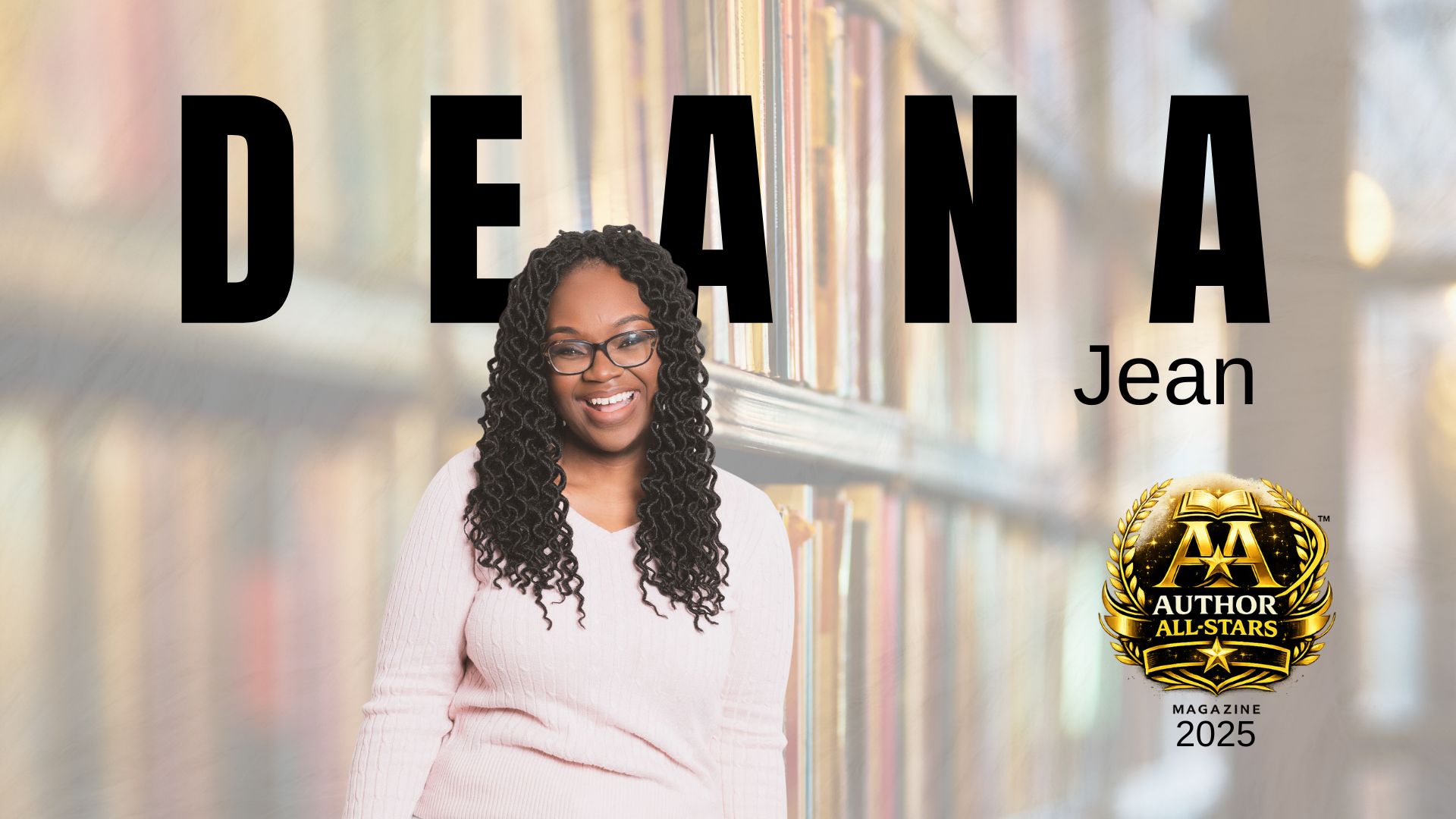 Your Collab Queen: How Deana Jean Turns Connection Into Contracts, Confidence, and Collective Success