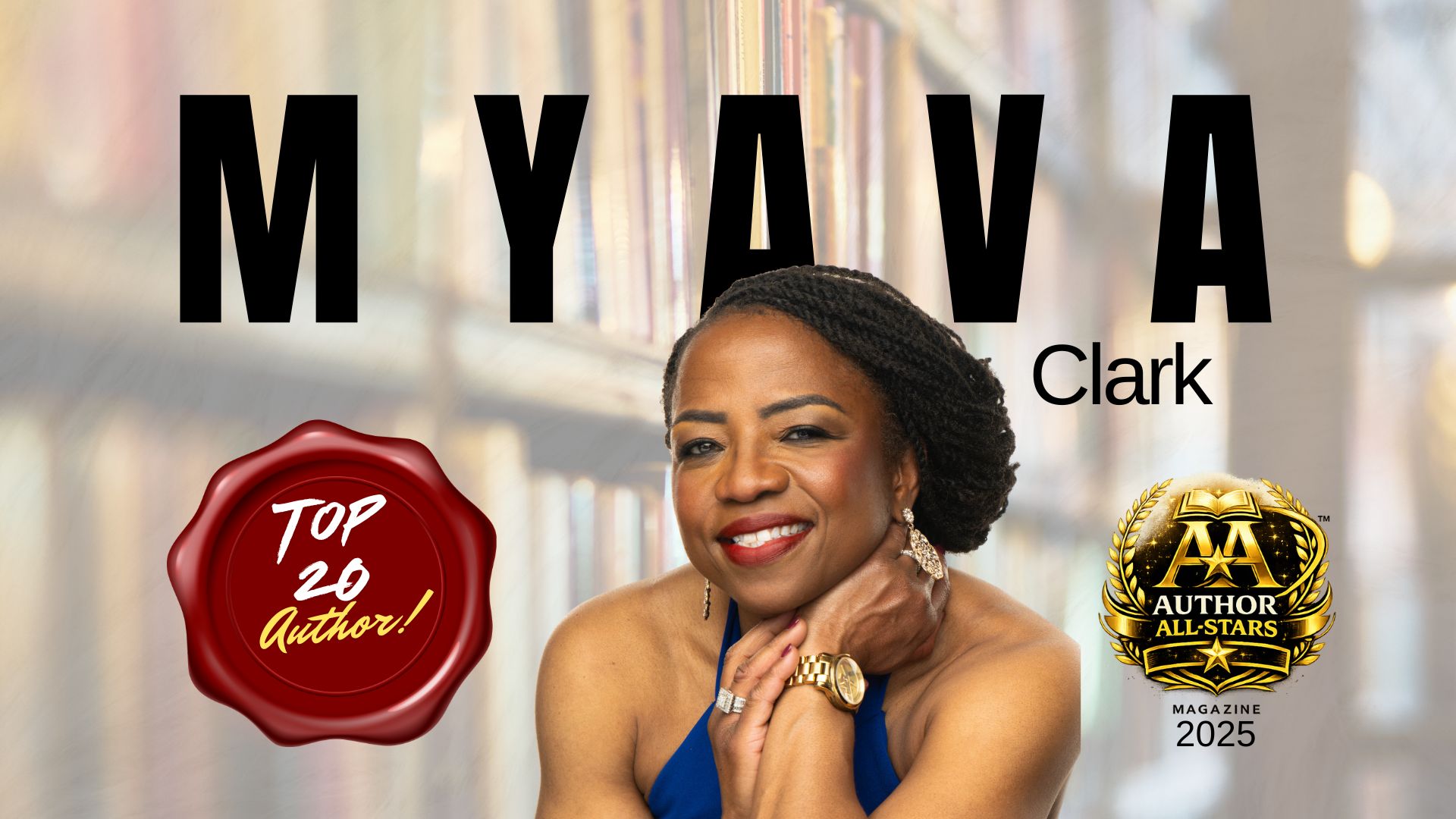 Purpose in the Pain: Dr. Myava Clark Is Helping Families of Neurodivergent Kids Thrive Without Burning Out