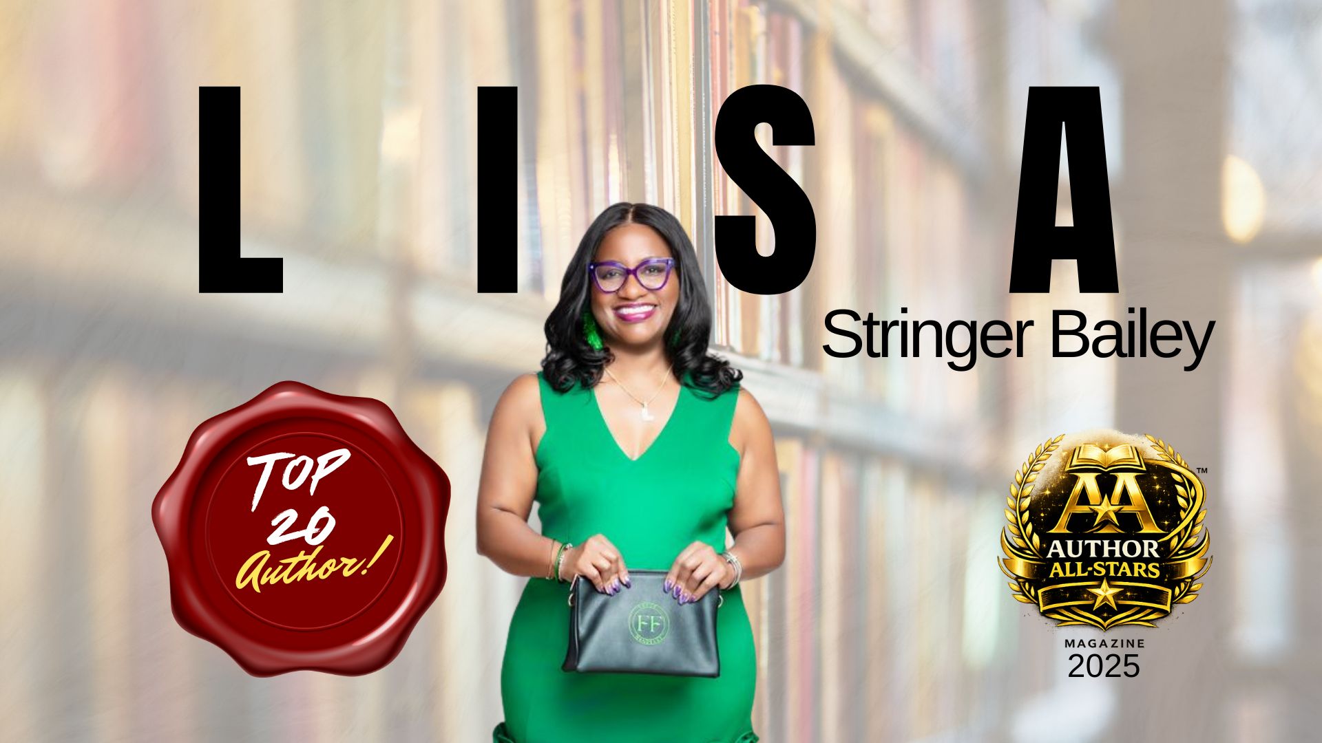 Money, Mindset, and Meaning: How Lisa Stringer Bailey Helps Families Build Wealth With Peace of Mind