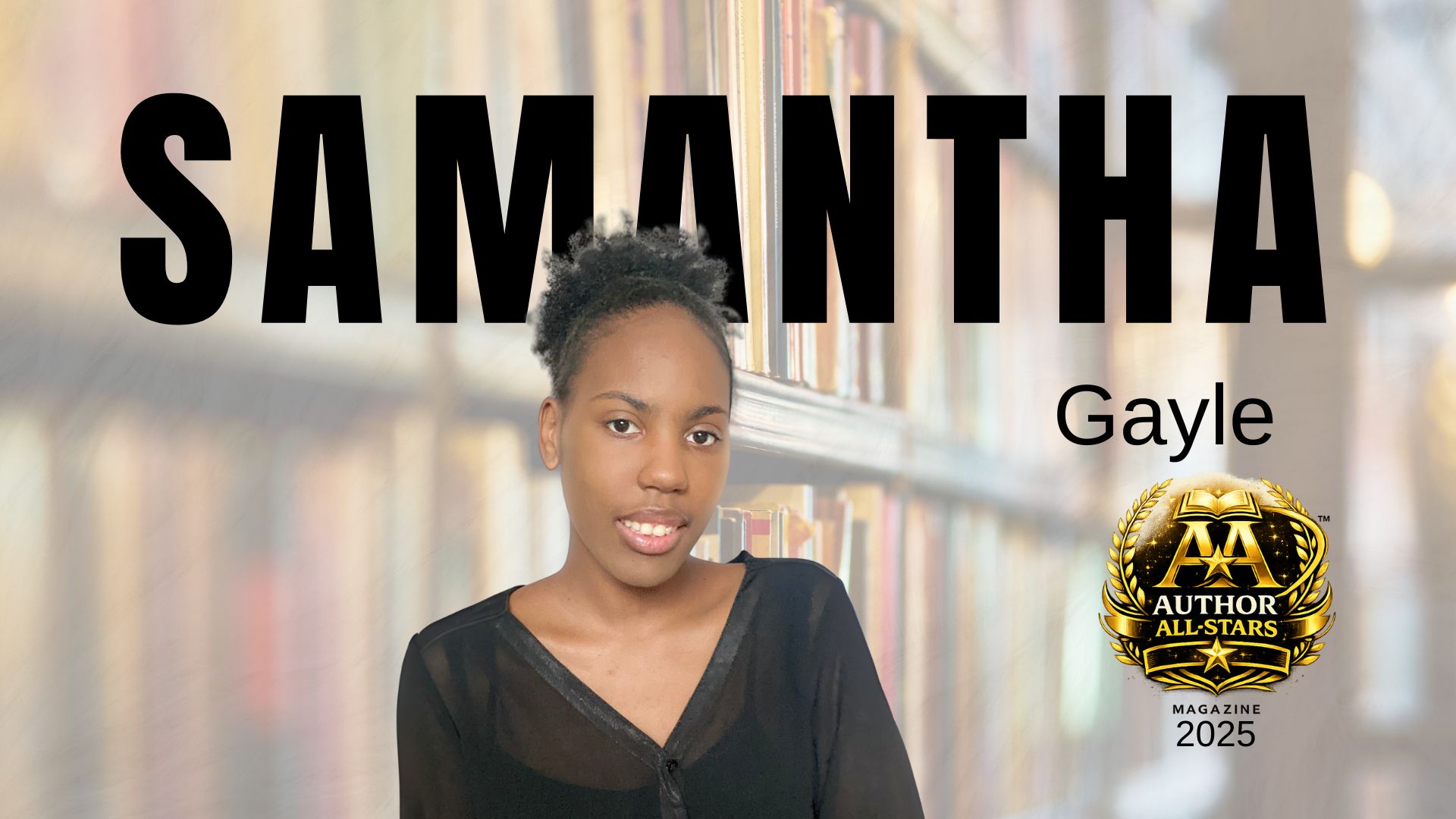 Built to Stand Out: How Samantha Gayle Helps Women Entrepreneurs Turn Ideas Into Income