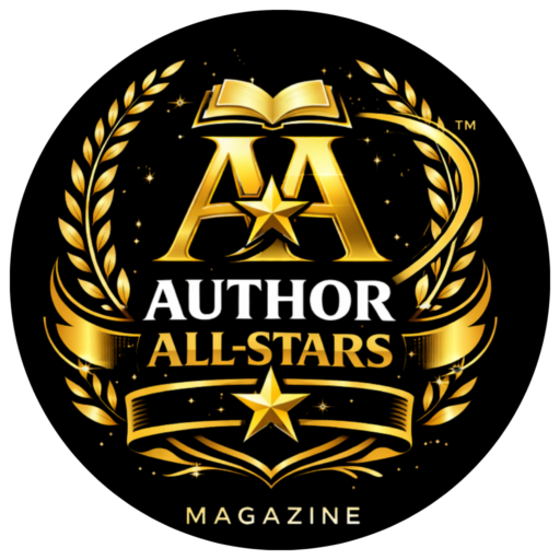 Author Allstars Magazine | Celebrating Authors, Speakers & Experts