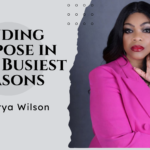 Beyond the Mask: How Dr. Nycorya S. Wilson Is Guiding Others Toward Healing, Authenticity, and Purpose