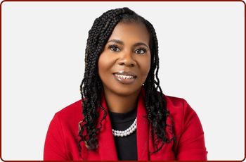 Dr. DeShonda Jennings