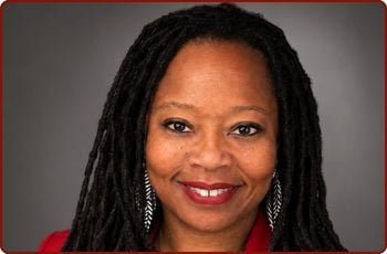 Kenzee Najuma Thorpe