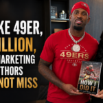 THE FAKE 49ER, $1.3 MILLION, AND THE MARKETING LESSON AUTHORS SHOULD NOT MISS